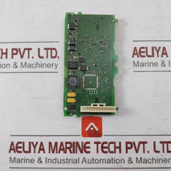 Siemens A5E00155170-1 Printed Circuit Board B1E66556 482 94V