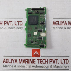Siemens A5E00155170-1 Printed Circuit Board B1E66556 482 94V