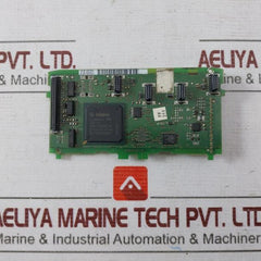 Siemens A5E00155170-1 Printed Circuit Board B1E66556 482 94V