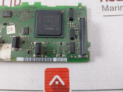 Siemens A5E00155170-1 Printed Circuit Board B1E66556 482 94V