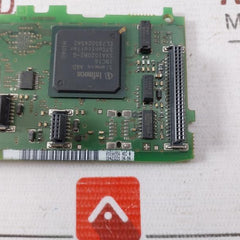 Siemens A5E00155170-1 Printed Circuit Board B1E66556 482 94V