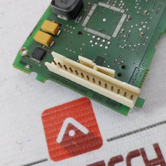 Siemens A5E00155170-1 Printed Circuit Board B1E66556 482 94V