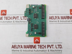 Siemens A5E00156560-2 Printed Circuit Board 00385114 94V