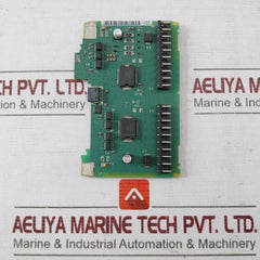 Siemens A5E00156560-2 Printed Circuit Board 00385114 94V