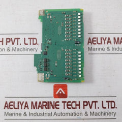 Siemens A5E00156560-2 Printed Circuit Board 00385114 94V