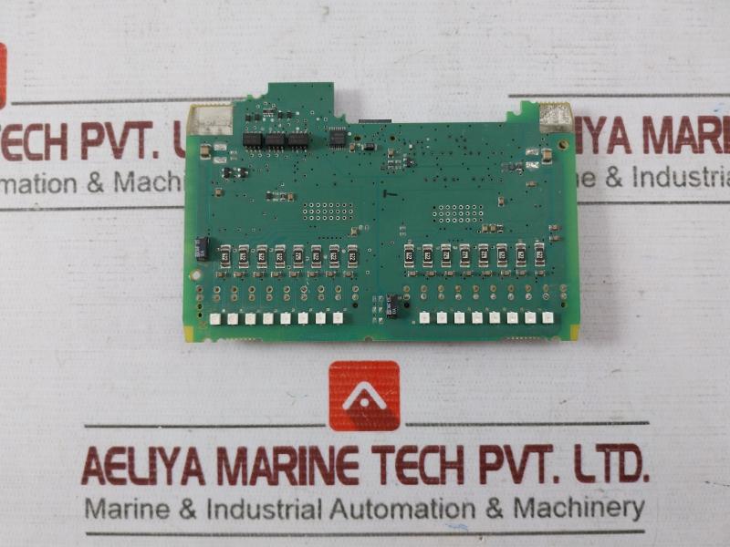 Siemens A5E00156560-2 Printed Circuit Board 00385114 94V