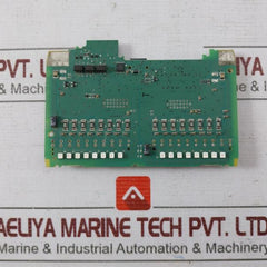 Siemens A5E00156560-2 Printed Circuit Board 00385114 94V