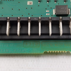 Siemens A5E00156560-2 Printed Circuit Board 00385114 94V