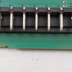 Siemens A5E00156560-2 Printed Circuit Board 00385114 94V