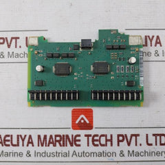 Siemens A5E00156560-2 Printed Circuit Board 00385114 94V