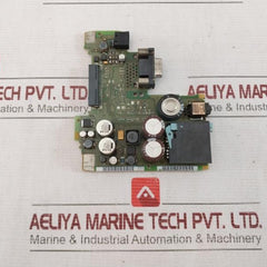 Siemens A5E00156629-1 Control Processor Board Module 94V-0