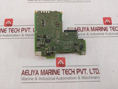 Siemens A5E00156629-1 Control Processor Board Module 94V-0