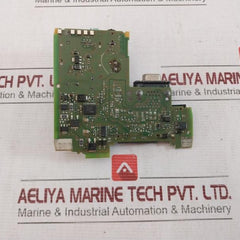 Siemens A5E00156629-1 Control Processor Board Module 94V-0