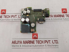 Siemens A5E00156629-1 Control Processor Board Module 94V-0