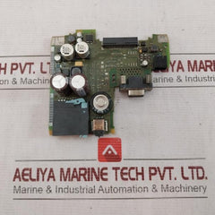 Siemens A5E00156629-1 Control Processor Board Module 94V-0
