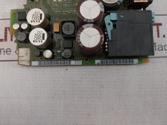 Siemens A5E00156629-1 Control Processor Board Module 94V-0