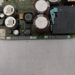 Siemens A5E00156629-1 Control Processor Board Module 94V-0