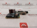 Siemens A5E00156629-1 Control Processor Board Module 94V-0