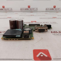 Siemens A5E00156629-1 Control Processor Board Module 94V-0