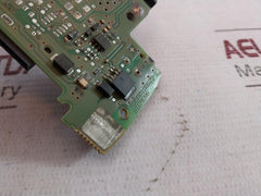 Siemens A5E00156629-1 Control Processor Board Module 94V-0
