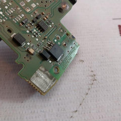 Siemens A5E00156629-1 Control Processor Board Module 94V-0