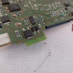 Siemens A5E00156629-1 Control Processor Board Module 94V-0
