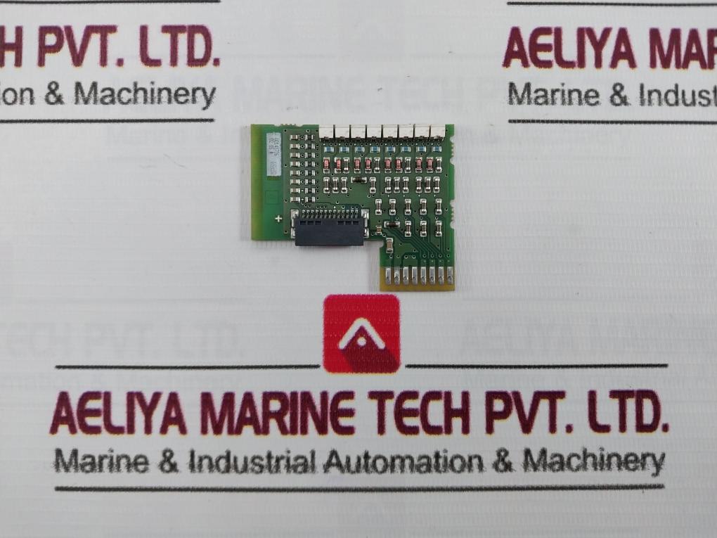 Siemens A5E00159427-1 Printed Circuit Board 00148736 Wv01 94V-0