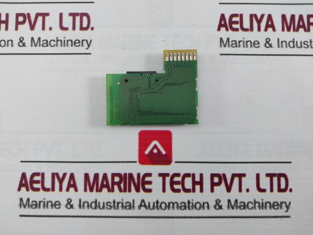 Siemens A5E00159427-1 Printed Circuit Board 00148736 Wv01 94V-0