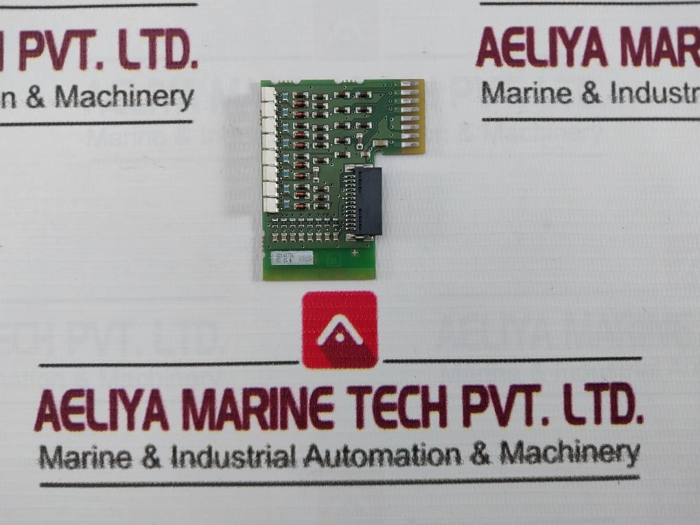 Siemens A5E00159427-1 Printed Circuit Board 00148736 Wv01 94V-0