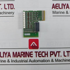 Siemens A5E00159427-1 Printed Circuit Board 00148736 Wv01 94V-0