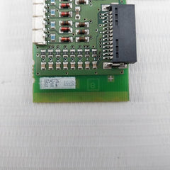 Siemens A5E00159427-1 Printed Circuit Board 00148736 Wv01 94V-0