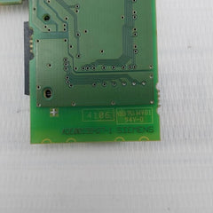Siemens A5E00159427-1 Printed Circuit Board 00148736 Wv01 94V-0