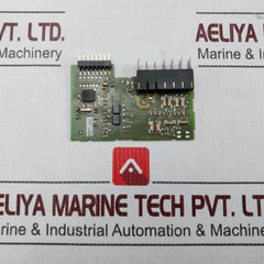 Siemens A5E00160491 1 Pcb For Electronic Module 94V-0