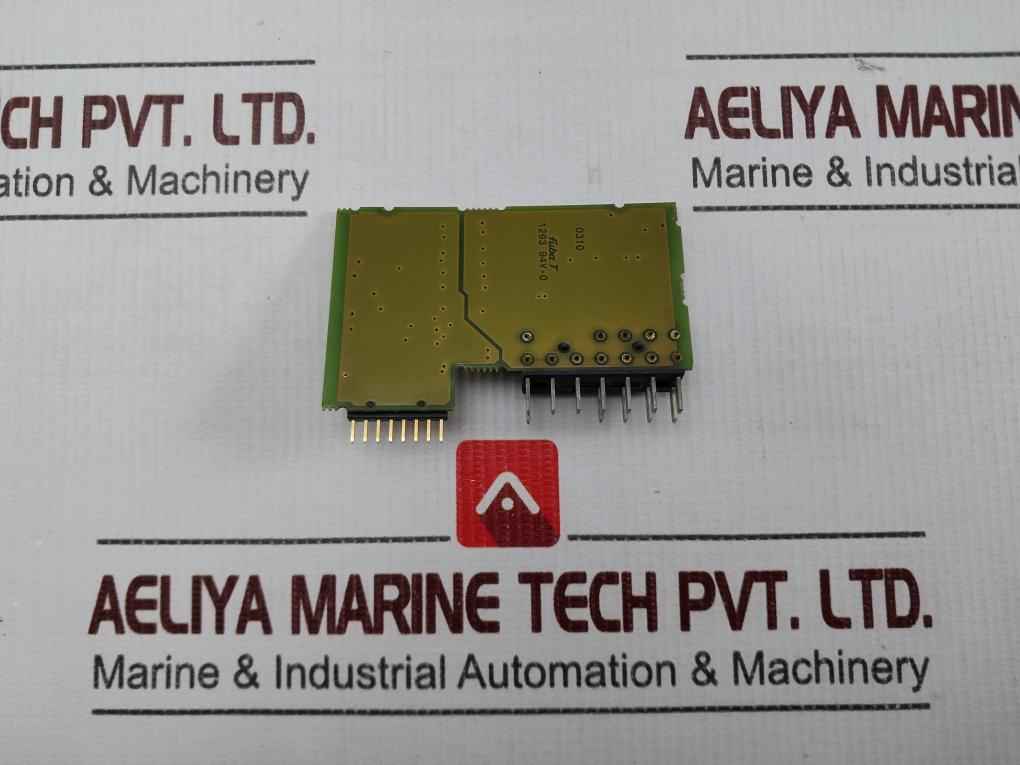 Siemens A5E00160491 1 Pcb For Electronic Module 94V-0