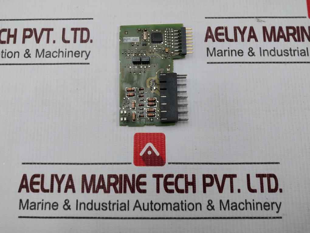 Siemens A5E00160491 1 Pcb For Electronic Module 94V-0