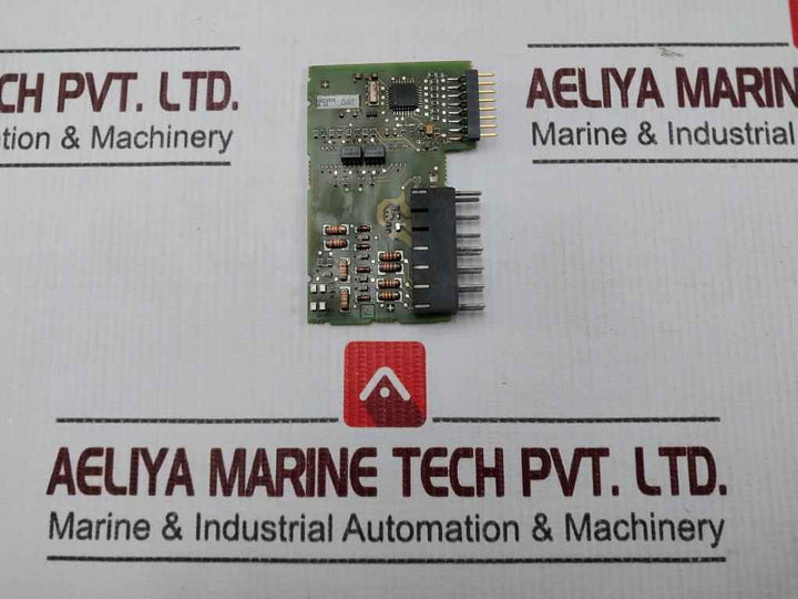 Siemens A5E00160491 1 Pcb For Electronic Module 94V-0