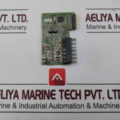 Siemens A5E00160491 1 Pcb For Electronic Module 94V-0