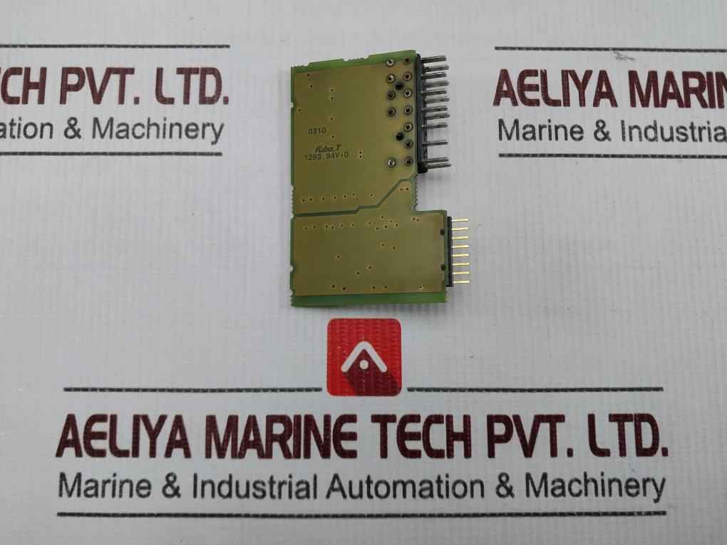 Siemens A5E00160491 1 Pcb For Electronic Module 94V-0