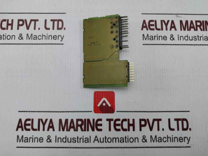 Siemens A5E00160491 1 Pcb For Electronic Module 94V-0