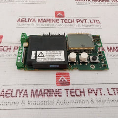 Siemens A5E00164801-06 Printed Circuit Board