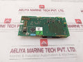 Siemens A5E00164801-06 Printed Circuit Board