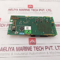 Siemens A5E00164801-06 Printed Circuit Board