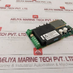 Siemens A5E00164801-06 Printed Circuit Board