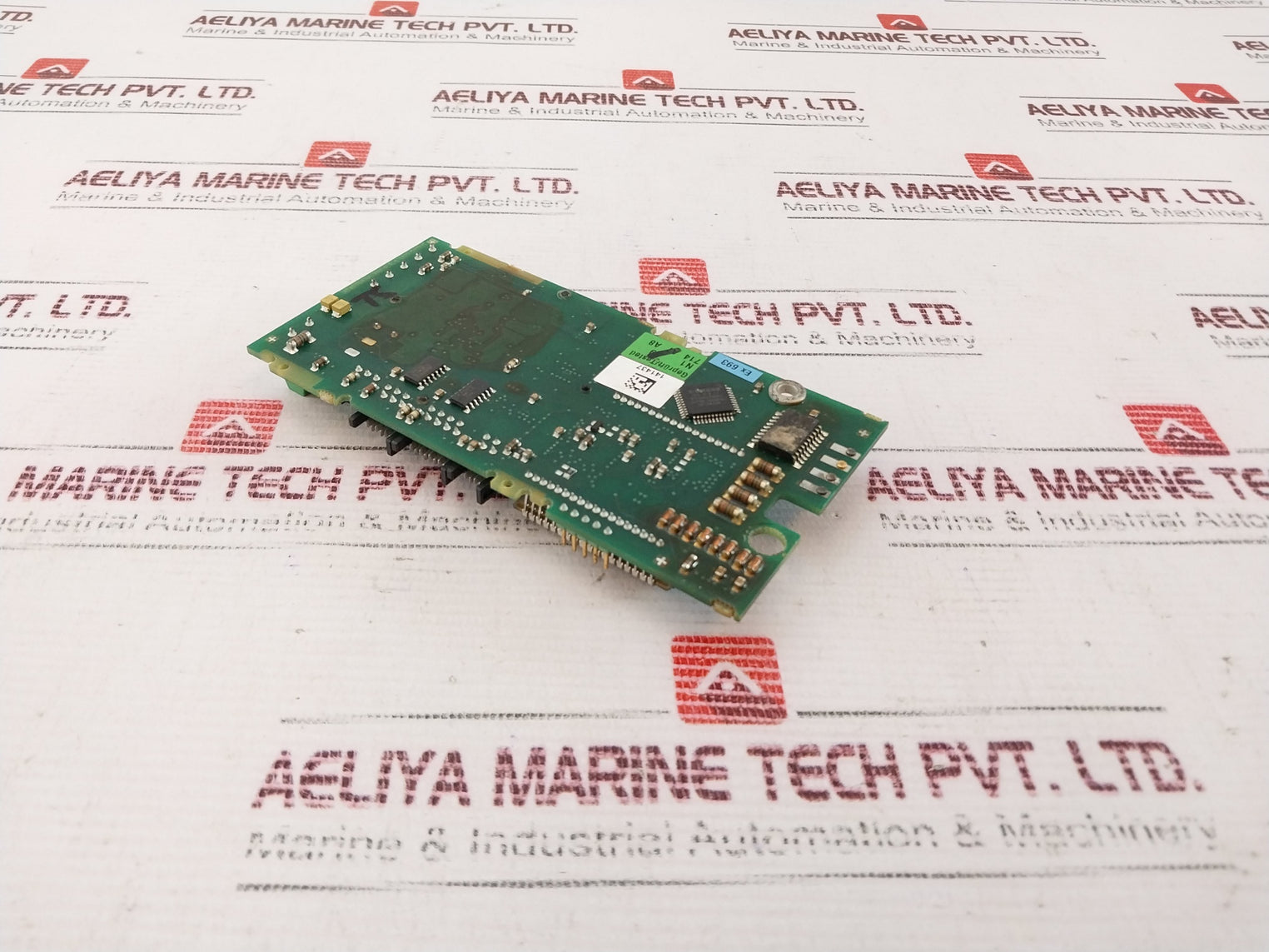Siemens A5E00164801-06 Printed Circuit Board