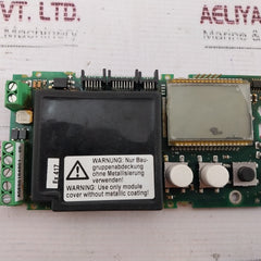Siemens A5E00164801-06 Printed Circuit Board