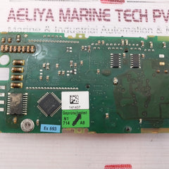 Siemens A5E00164801-06 Printed Circuit Board