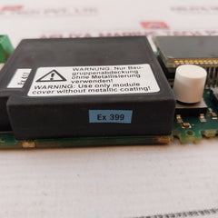 Siemens A5E00164801-06 Printed Circuit Board