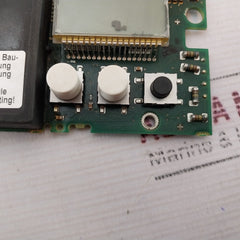 Siemens A5E00164801-06 Printed Circuit Board
