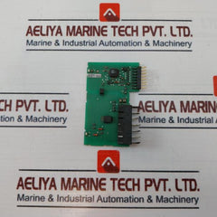 Siemens A5E00175381-1 Pcb Card
