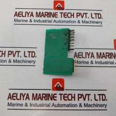 Siemens A5E00175381-1 Pcb Card
